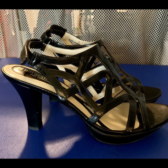Naturalizer N5 comfort shoes - Picture 3 of 6